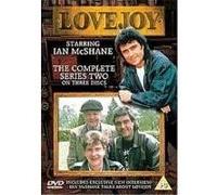 Lovejoy - Complete Series 2