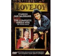 Lovejoy - Lovejoy - Complete Series 5