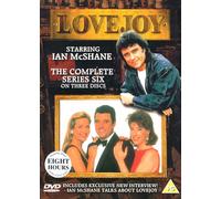 Lovejoy - Lovejoy - Complete Series 6