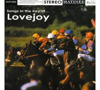 Songs In The Key Of Lovejoy