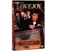 Lovejoy: The Complete Season 1