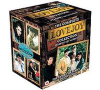 Lovejoy - The Entire Six Series