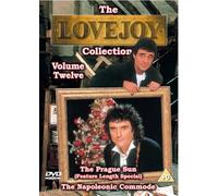 Lovejoy - The Lovejoy Collection - Vol. 12 [Import anglais]