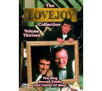 Lovejoy - The Lovejoy Collection - Vol. 13 [Import anglais]