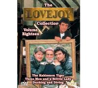 Lovejoy - The Lovejoy Collection - Vol. 18 [Import anglais]