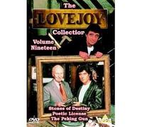Lovejoy - The Lovejoy Collection - Vol. 19