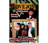 The Lovejoy Collection - Vol. 20