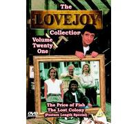 Lovejoy - The Lovejoy Collection - Vol. 21 [Import anglais]