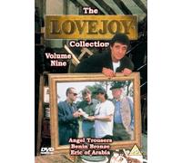 Lovejoy - The Lovejoy Collection - Vol. 9 [Import anglais]