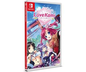 LoveKami Trilogy (Import)