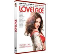 Lovelace DVD E