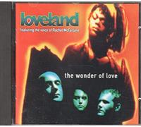 Loveland - The Wonder of Love [Import]