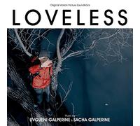 Faute d'amour Nelyubov Loveless