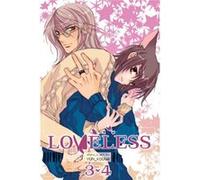 Loveless 2In1 Tp Vol 02 (C: 1-0-1) (Paperback) Yun Kouga, (Auteur)