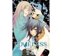 Loveless 2In1 Tp Vol 04 (C: 1-0-1) (Paperback) Yun Kouga, (Auteur)