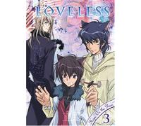 Loveless 3: Hope on the Run [Import USA Zone 1]