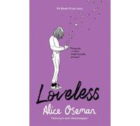 Loveless - Alice Oseman | Jaguar | Couverture souple | Traduction polonaise