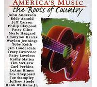 Loveless - America's Music-Roots of Count