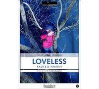 LOVELESS-BIL G