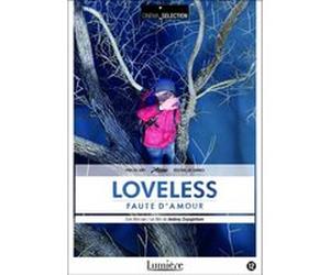 LOVELESS-BIL G