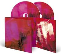 My Bloody Valentine – Loveless – CD – Domino