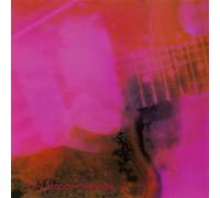My Bloody Valentine – Loveless – CD – Domino