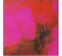 Loveless (CD) Album