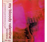 Loveless (Deluxe Edition) [日本語帯・解説書付 / デラックス仕様 / 180g重量盤 / 輸入盤LP] (BRWGLP159X) [Analog]