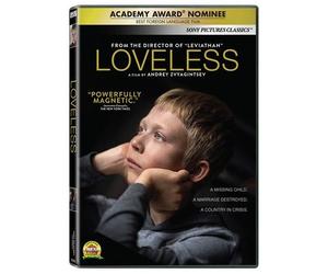 Loveless [Digital Video Disc] Ac-3/Dolby Digital, Dolby