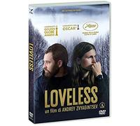 Loveless Dvd Italian Import