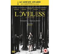 Loveless [Edizione: Regno Unito] [Import]