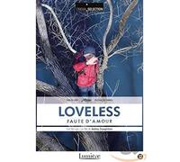 Loveless - Faute d'Amour
