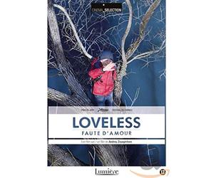 Loveless - Faute d'Amour