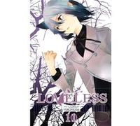 Loveless Gn Vol 11 (C: 1-0-1) (Paperback) Yun Kouga, (Auteur)