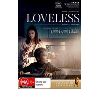 Loveless [Import]