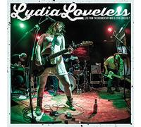 Loveless, Lydia - Live from.. -Black Fr-