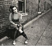 LOVELESS, LYDIA - Real