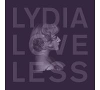 Loveless, Lydia - Something Else