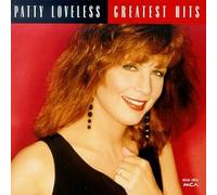 Loveless, Patty - Greatest Hits