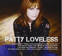 Patty Loveless – Icon – CD