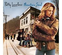 Loveless, Patty - Mountain Soul