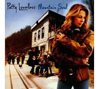 Loveless,Patty - Mountain Soul [Import]