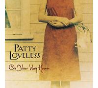 Loveless,Patty - on Your Way Home [Import]