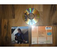 Patty Loveless – Patty Loveless – MCA
