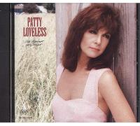 Loveless, Patty - Up Against My Heart