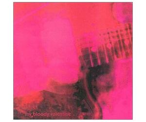 Loveless (Remasterisé - 2 Cd)