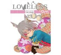 Loveless Vol. 13 by Yun Kouga Inconnu (Auteur)