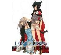 Loveless, Vol. 3 (2-In-1 Edition)
