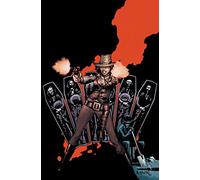 Loveless vol.3: Blackwater Falls
