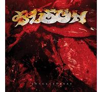 Bison B.C. – Lovelessness – CD